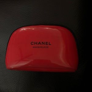 Chanel makeup case SOLD
